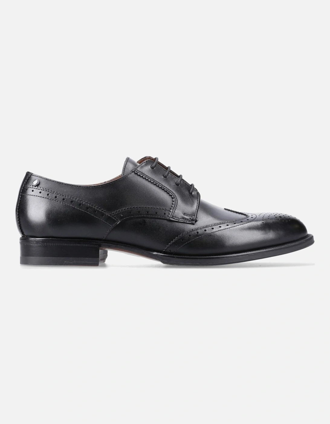 Bell Brogue Mens Shoes, 2 of 1