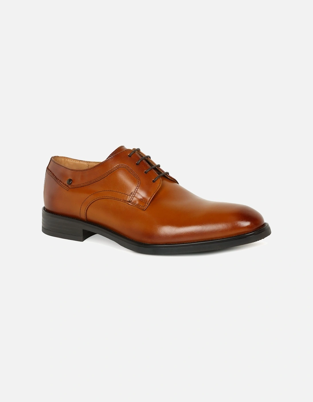Sleeve Mens Derby Shoes, 9 of 8