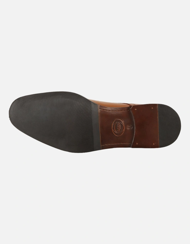 Sleeve Mens Derby Shoes