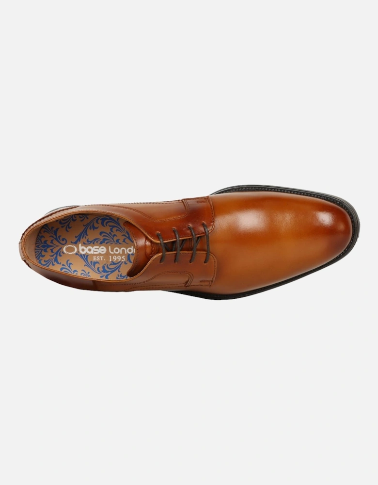 Sleeve Mens Derby Shoes