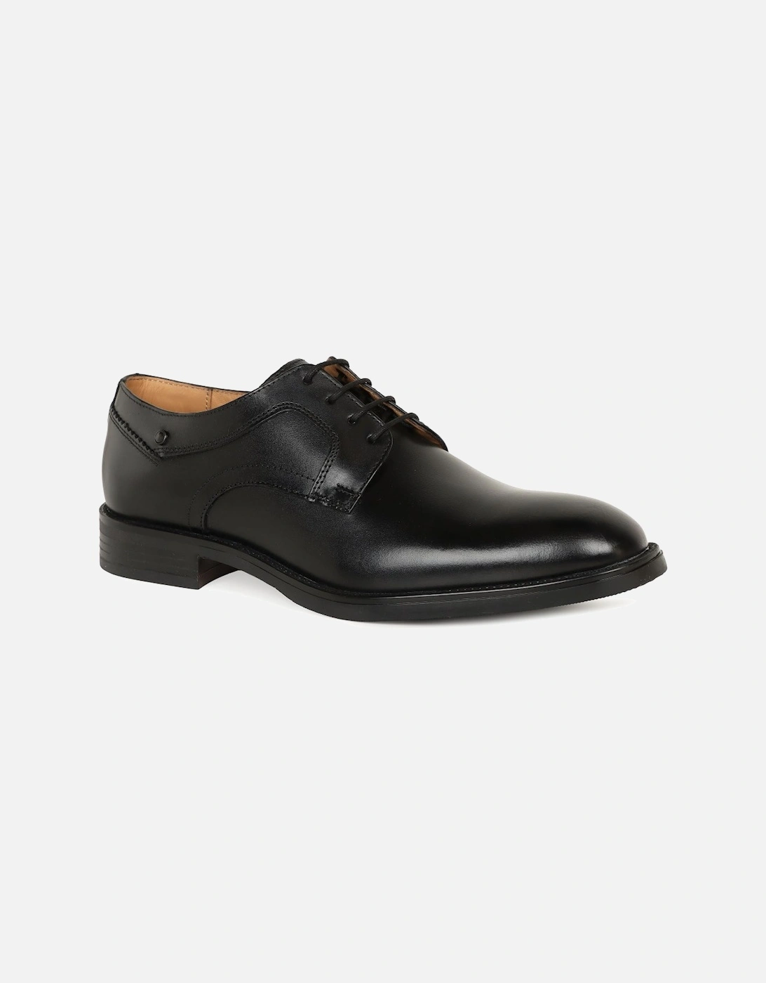 Sleeve Mens Derby Shoes, 9 of 8
