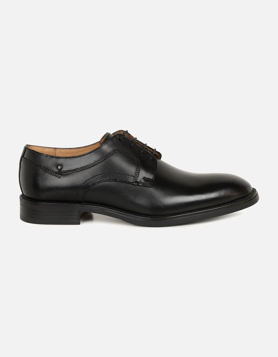 Sleeve Mens Derby Shoes