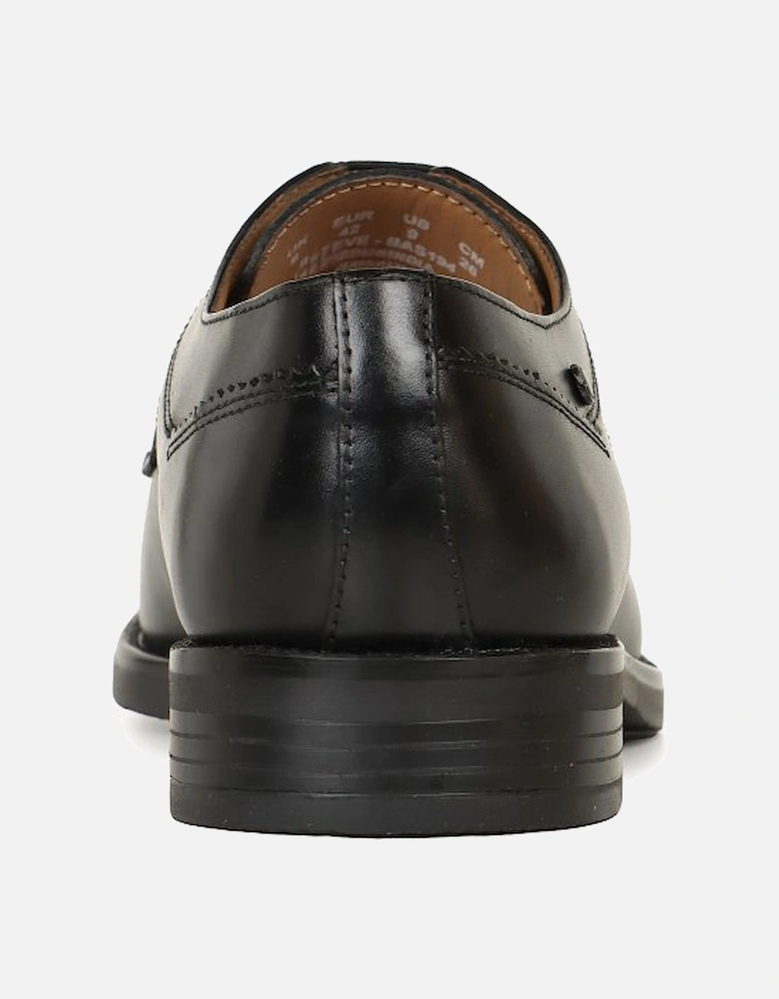 Sleeve Mens Derby Shoes