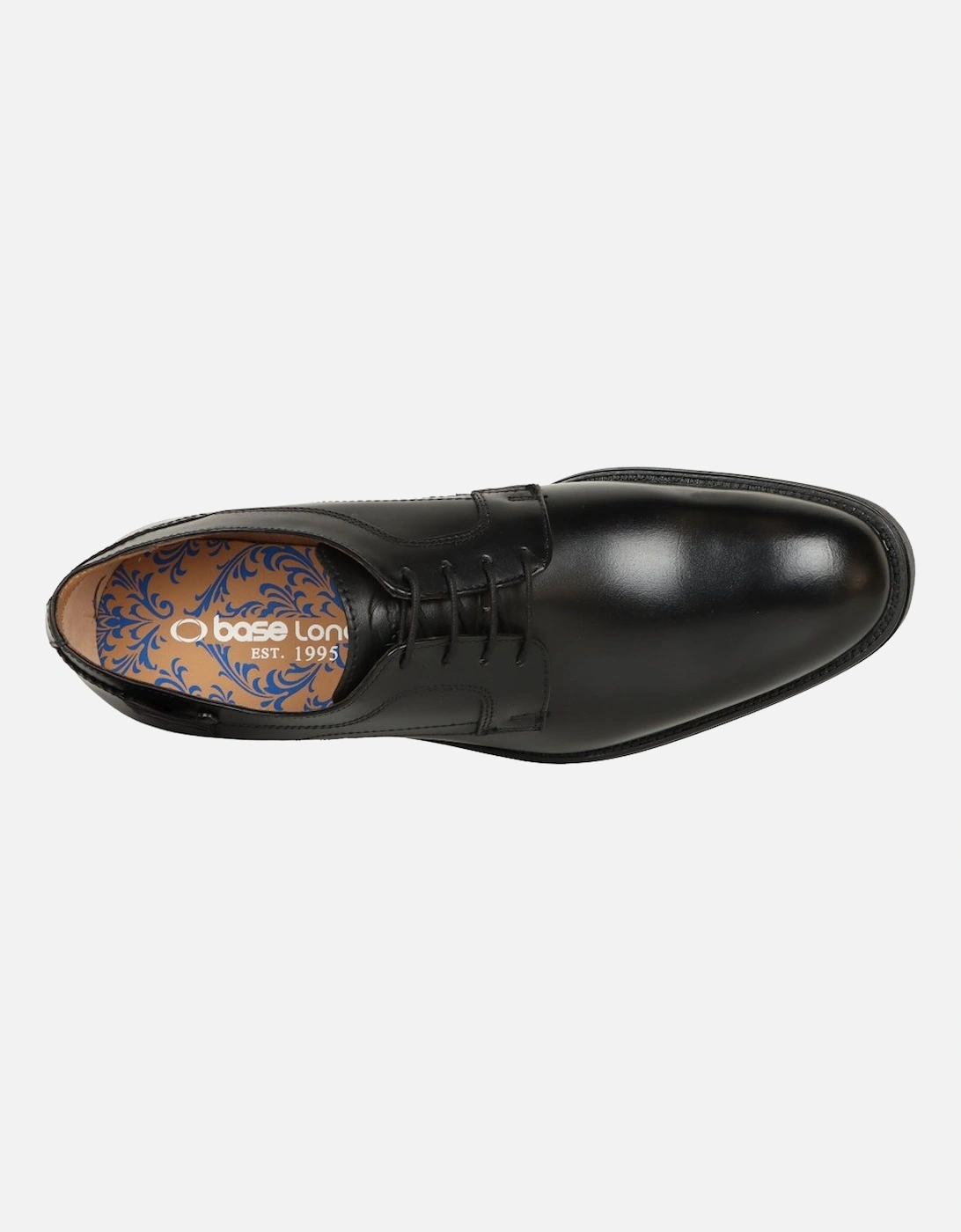 Sleeve Mens Derby Shoes