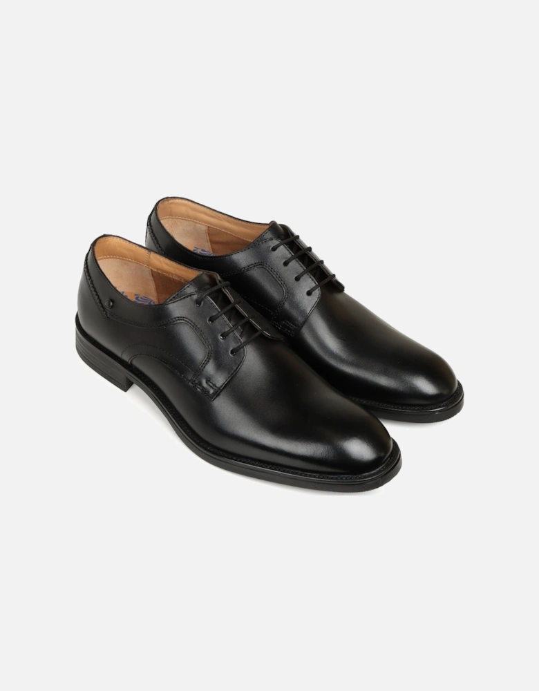 Sleeve Mens Derby Shoes