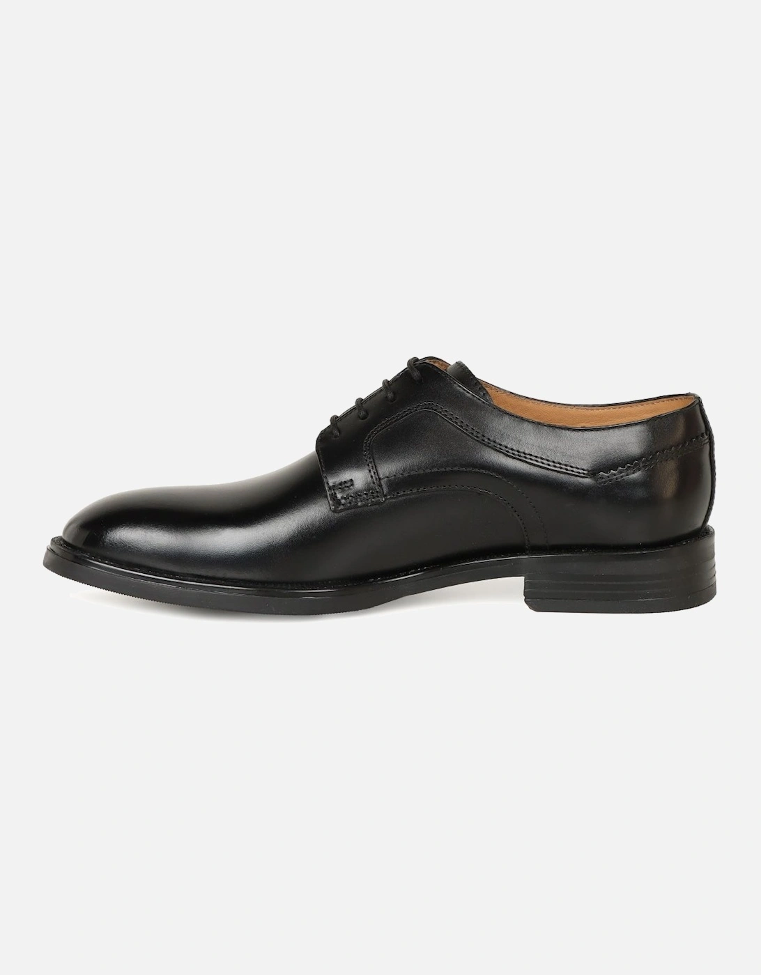 Sleeve Mens Derby Shoes