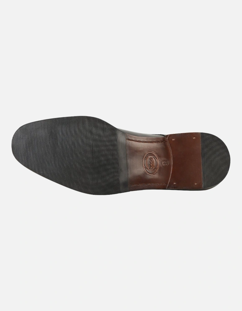 Sleeve Mens Derby Shoes