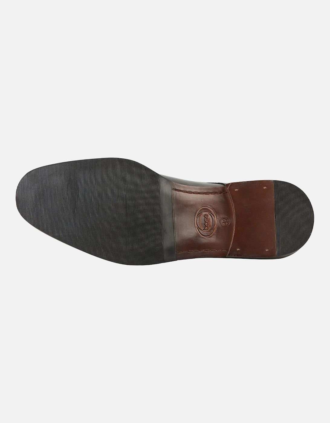 Sleeve Mens Derby Shoes