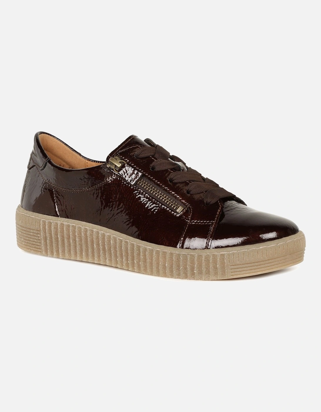 Wisdom Womens Trainers, 7 of 6