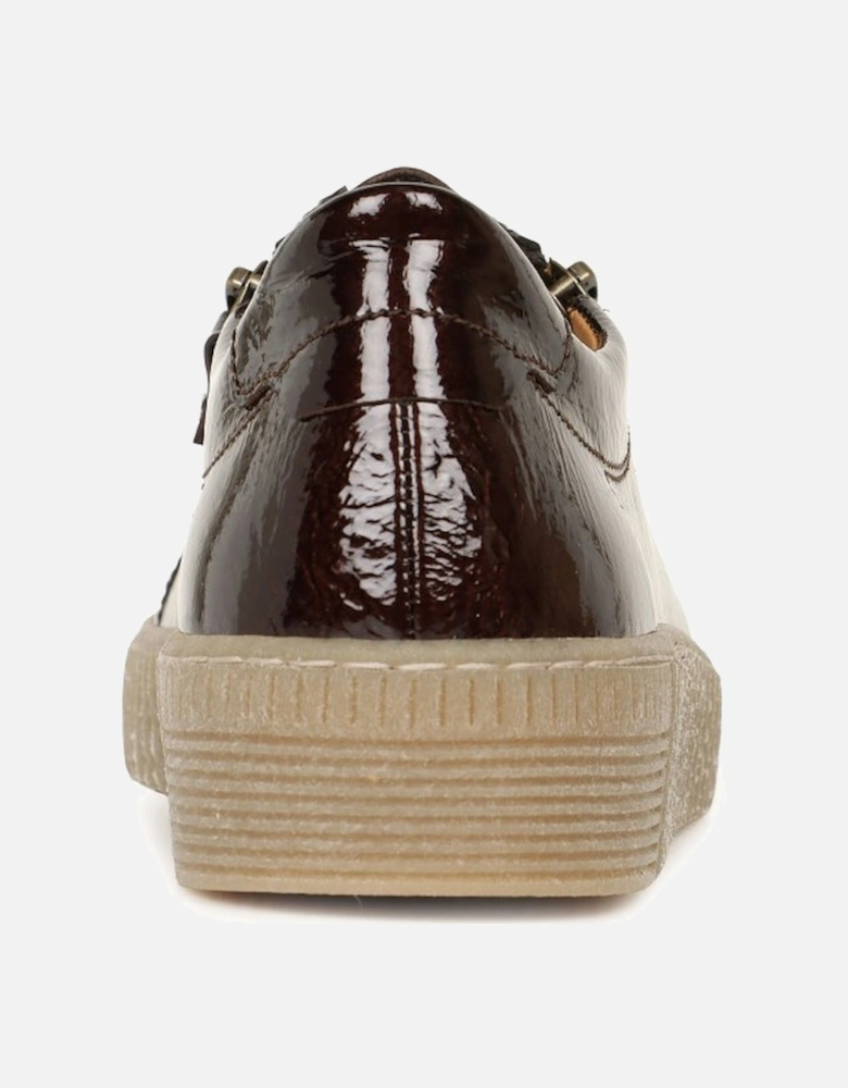 Wisdom Womens Trainers