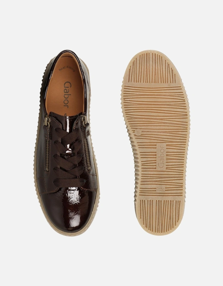 Wisdom Womens Trainers