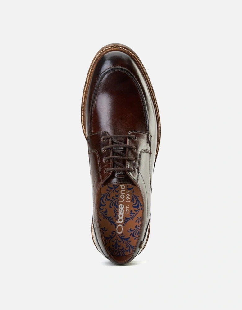 Surrey Mens Lace Up Shoes