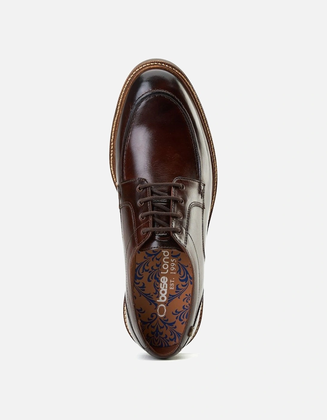 Surrey Mens Lace Up Shoes