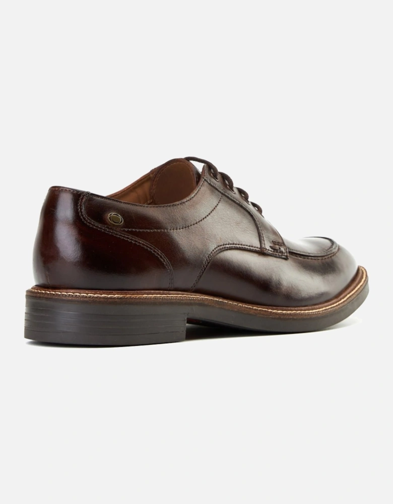Surrey Mens Lace Up Shoes