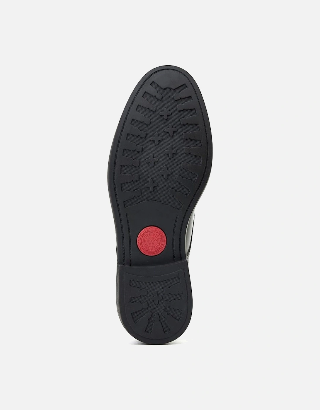 Surrey Mens Lace Up Shoes