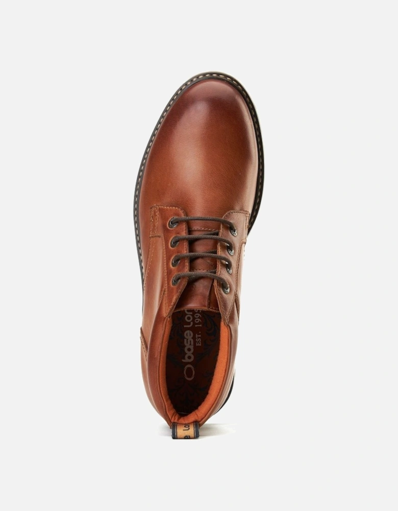 Cobalt Mens Chukka Boots
