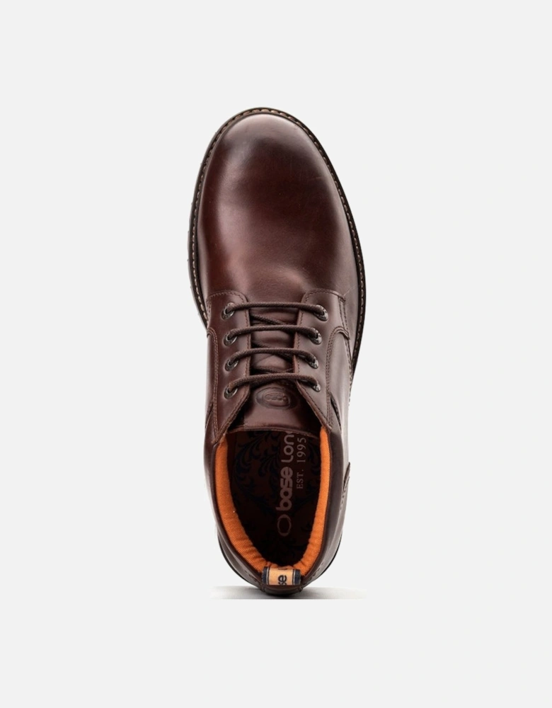 Cobalt Mens Chukka Boots