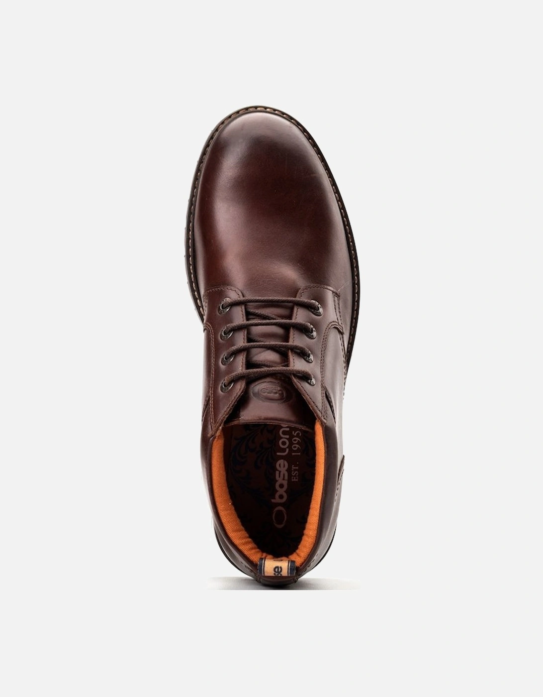 Cobalt Mens Chukka Boots