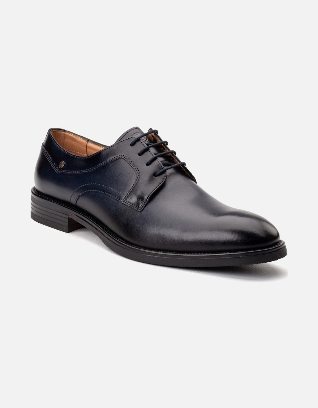 Sleeve Mens Lace Up Shoes, 6 of 5