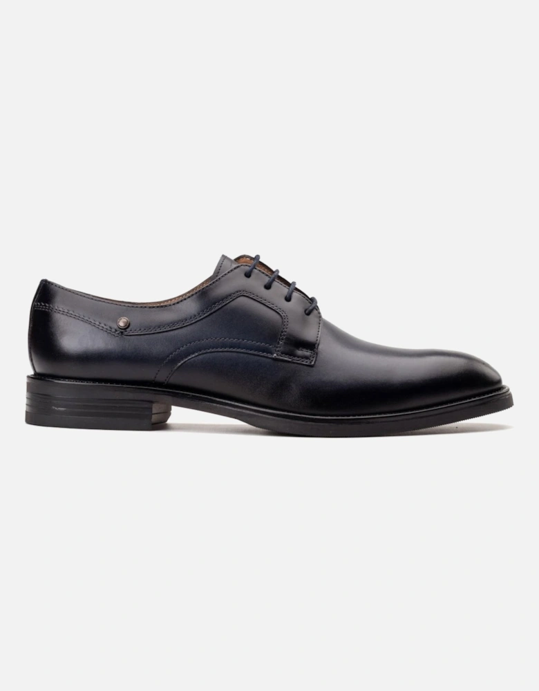 Sleeve Mens Lace Up Shoes