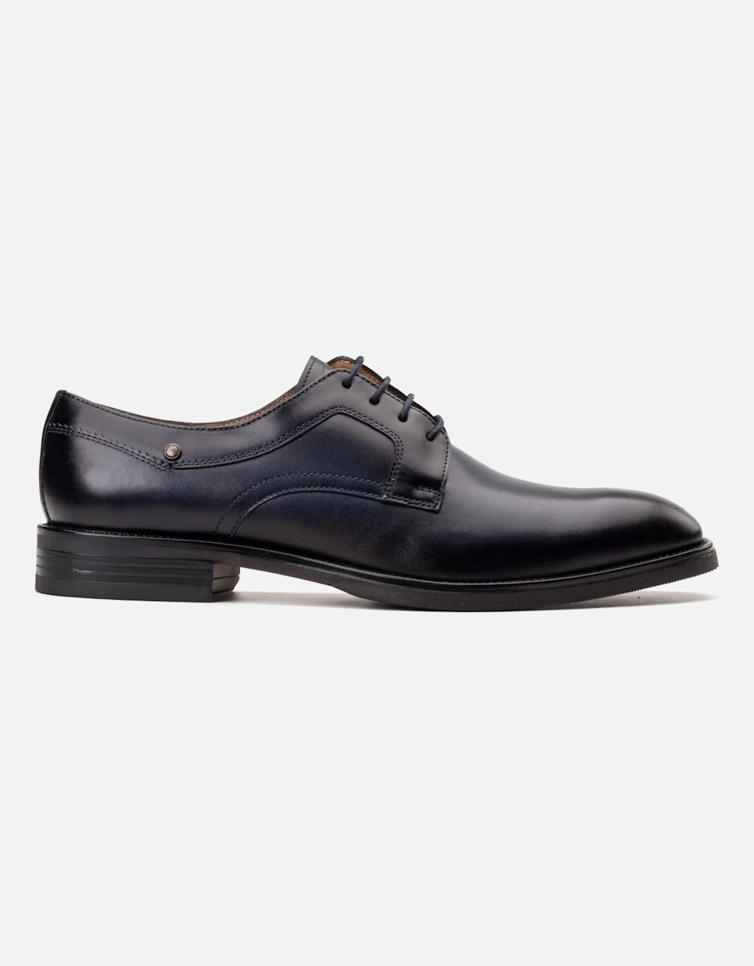 Sleeve Mens Lace Up Shoes