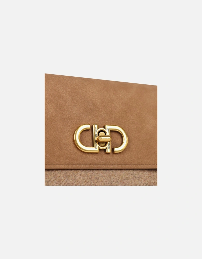 Chartres Womens Shoulder Bag