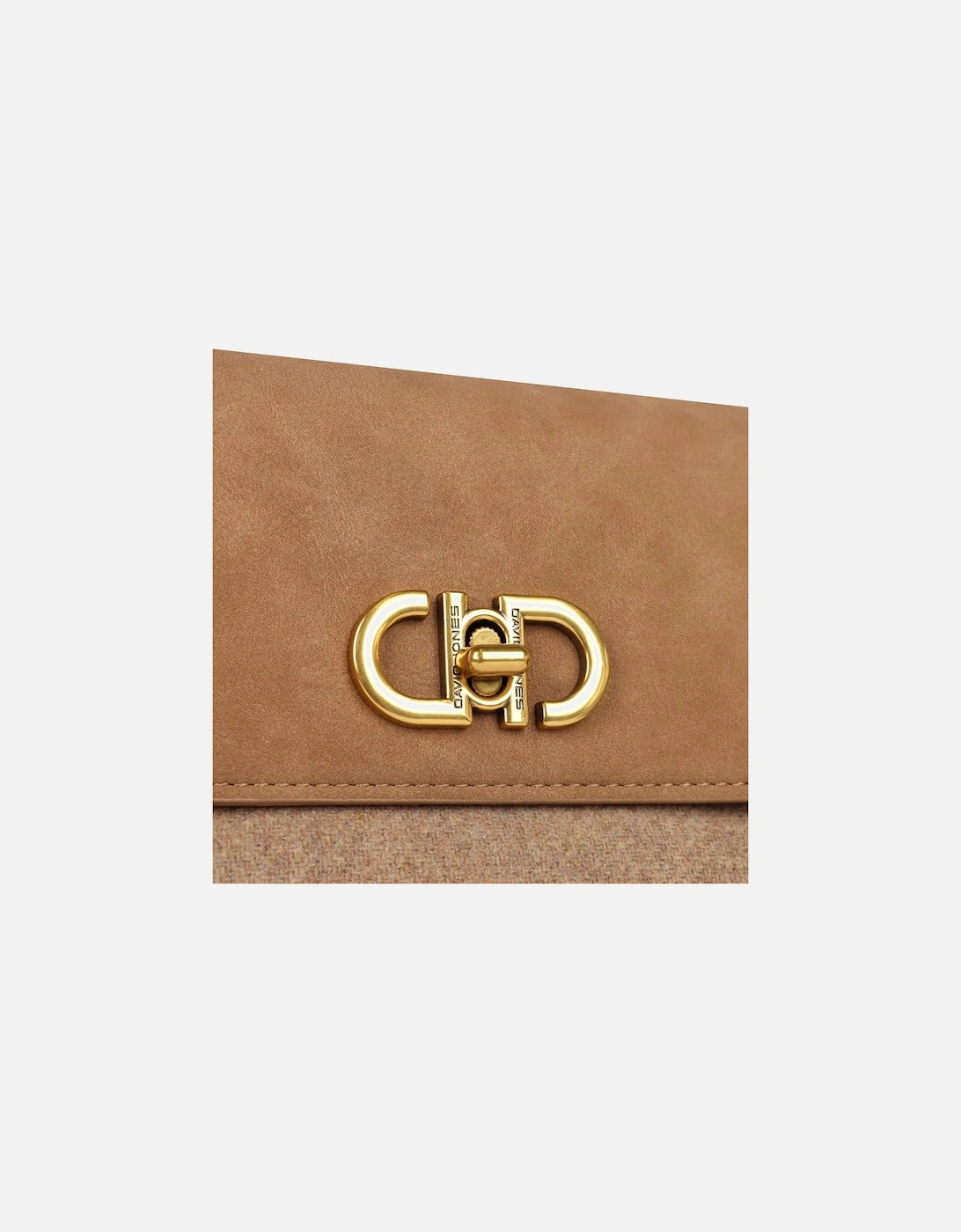 Chartres Womens Shoulder Bag