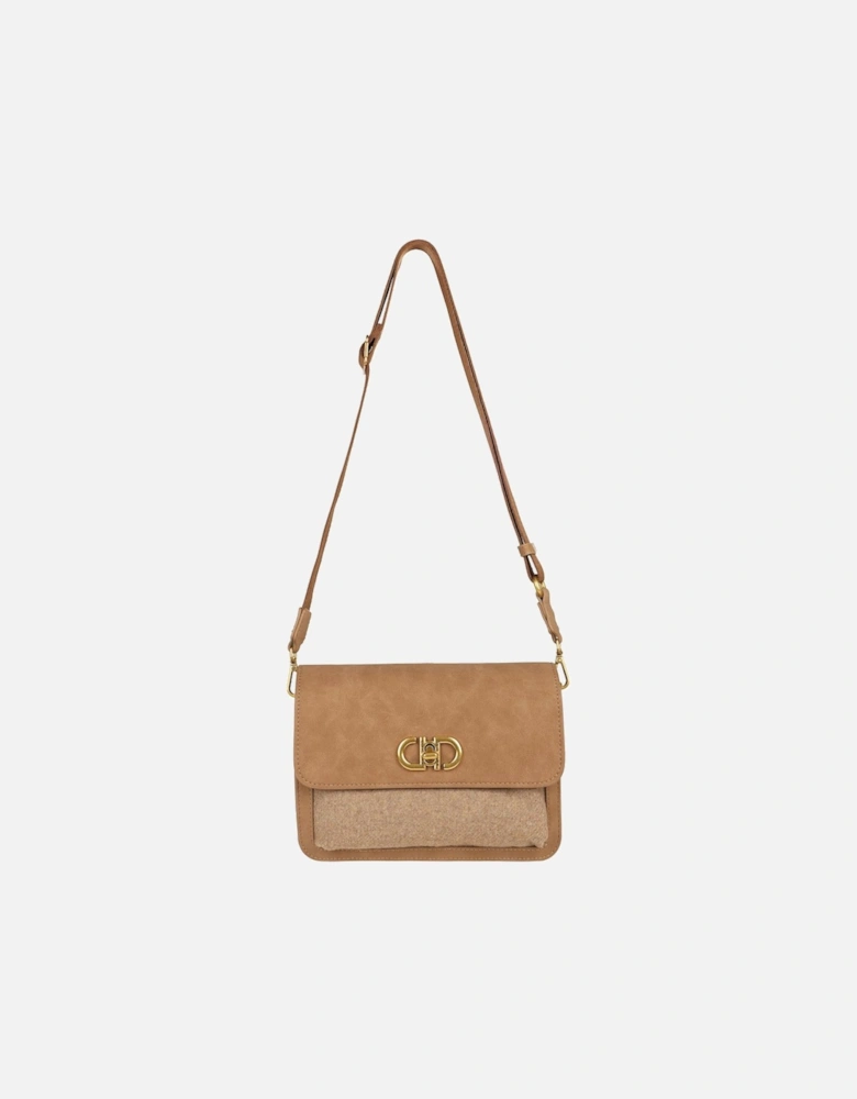Chartres Womens Shoulder Bag