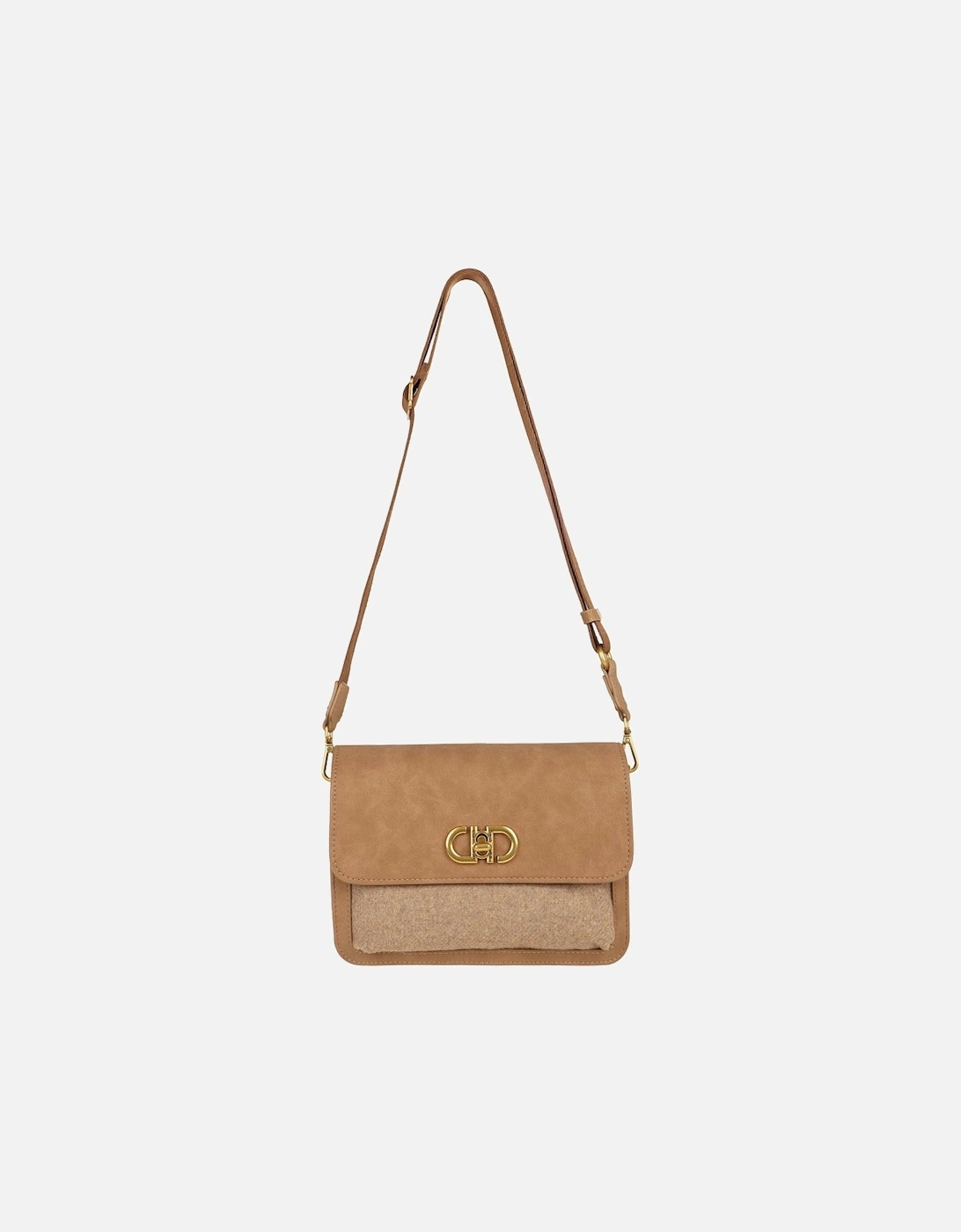 Chartres Womens Shoulder Bag