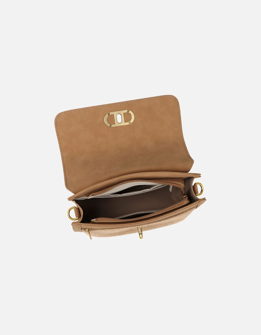 Chartres Womens Shoulder Bag
