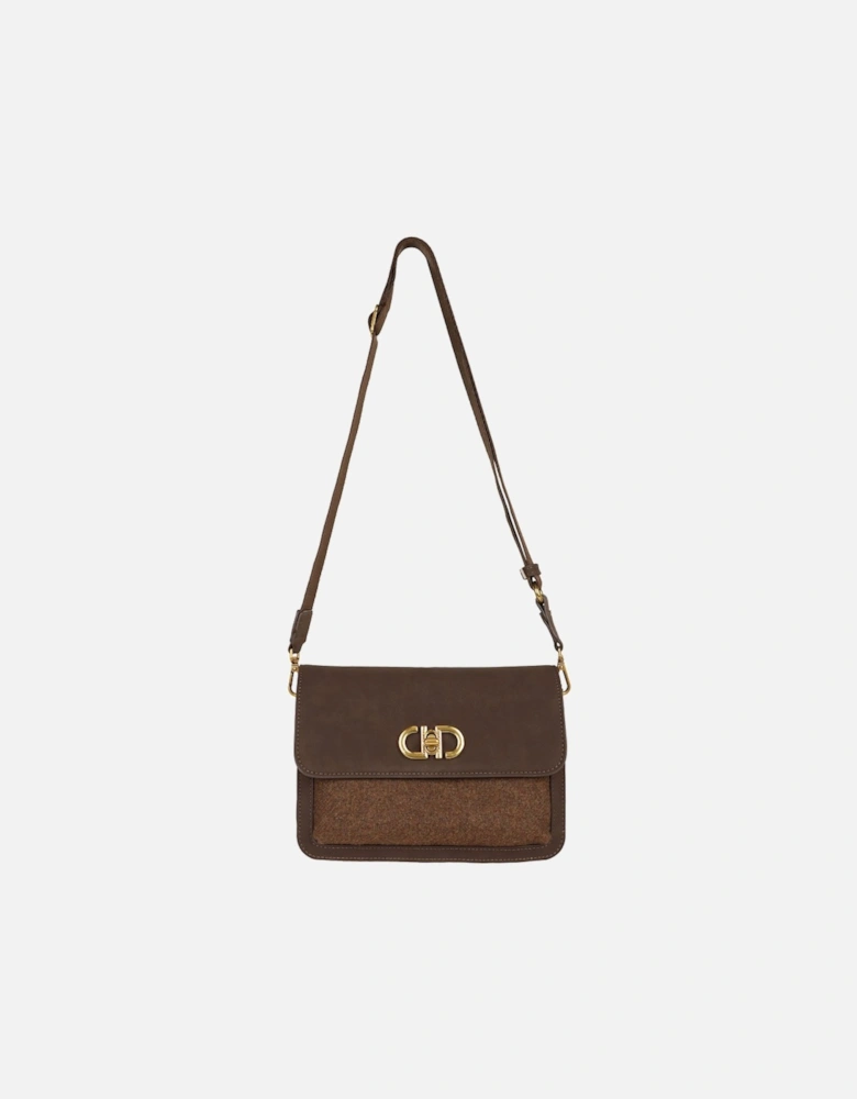 Chartres Womens Shoulder Bag