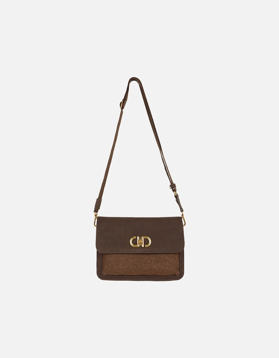 Chartres Womens Shoulder Bag