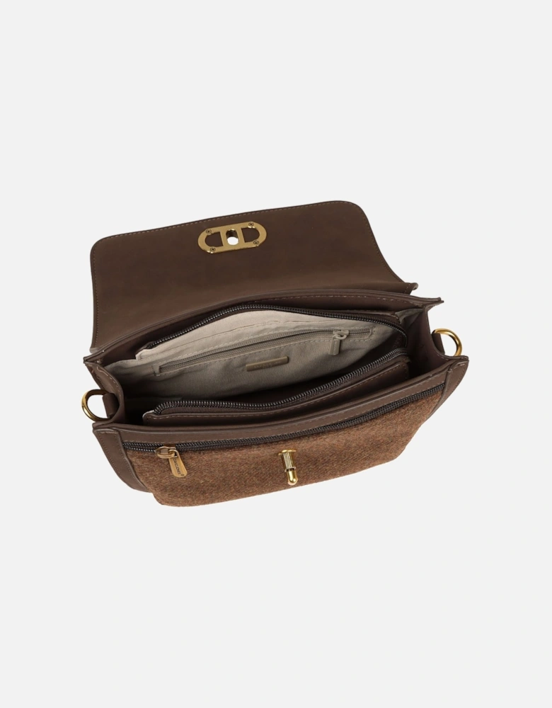 Chartres Womens Shoulder Bag