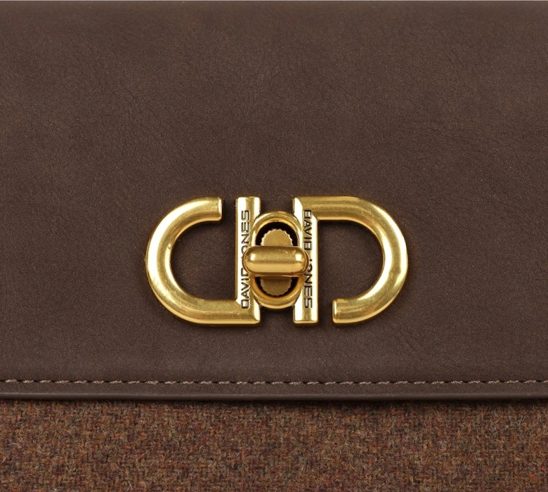 Chartres Womens Shoulder Bag