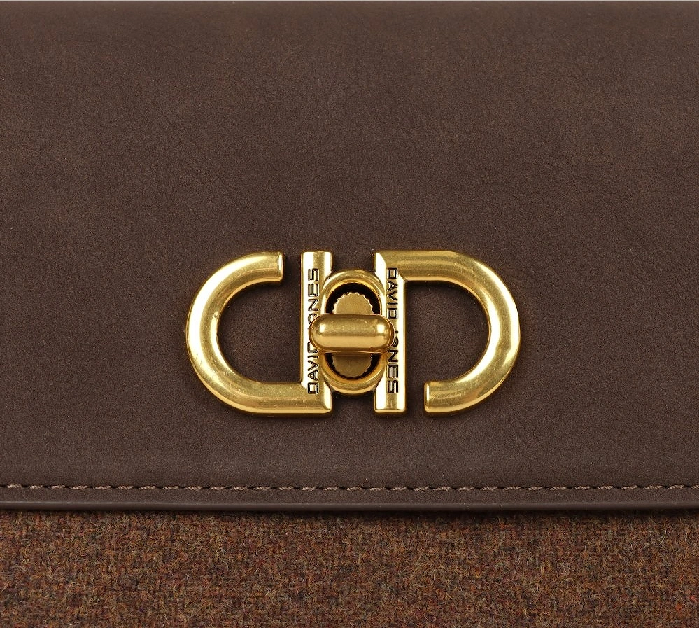 Chartres Womens Shoulder Bag