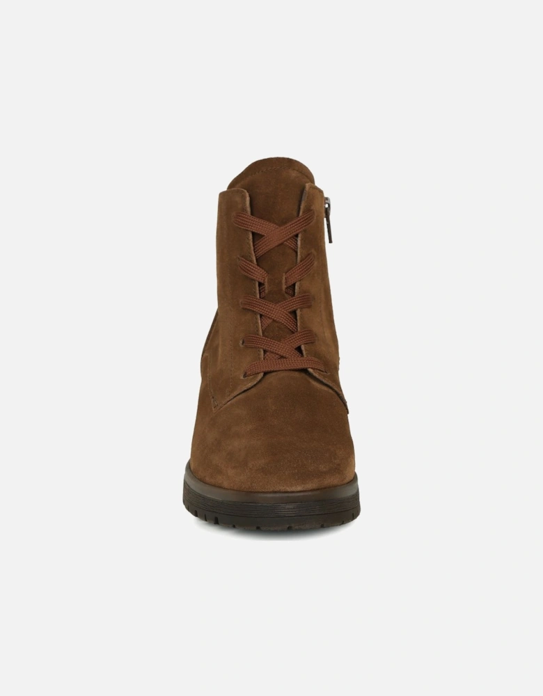 Zumba Womens Ankle Boots