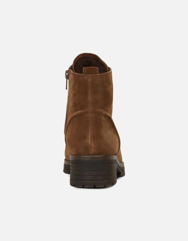 Zumba Womens Ankle Boots