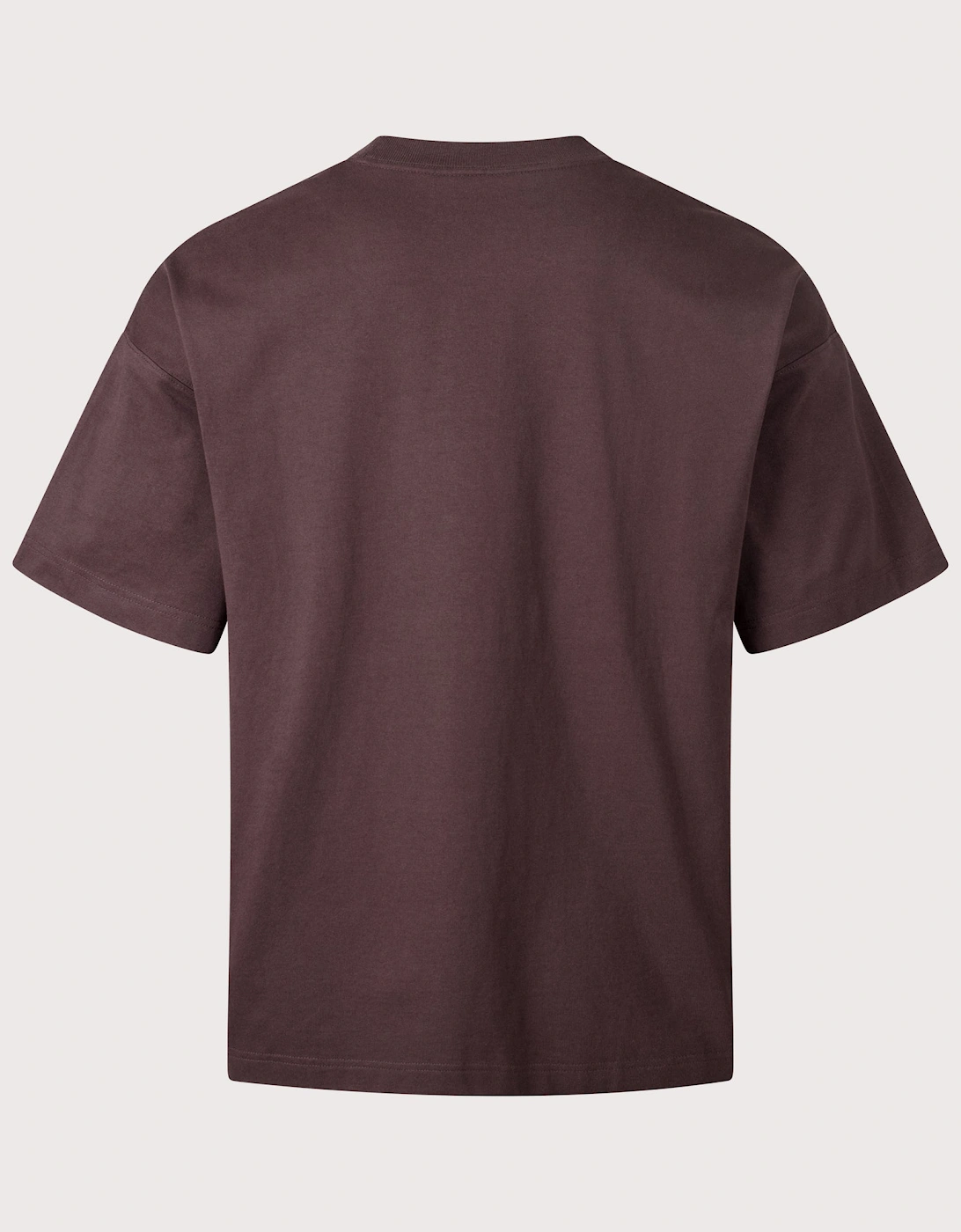 Relaxed Fit Work Pocket T-Shirt