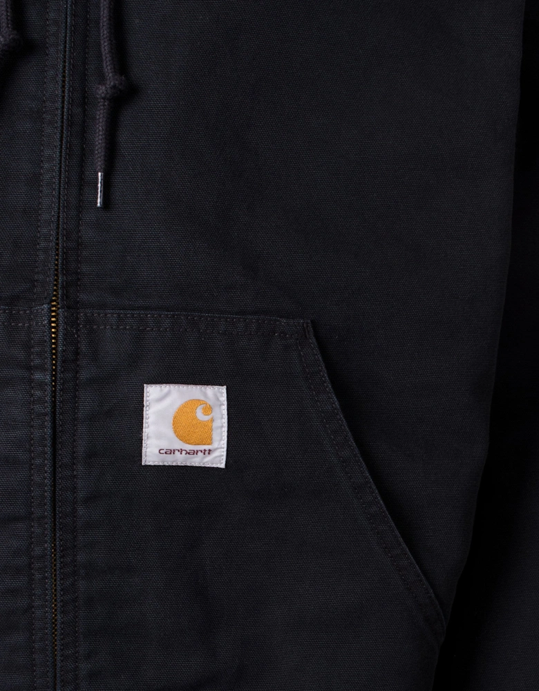 Relaxed Fit OG Active Jacket