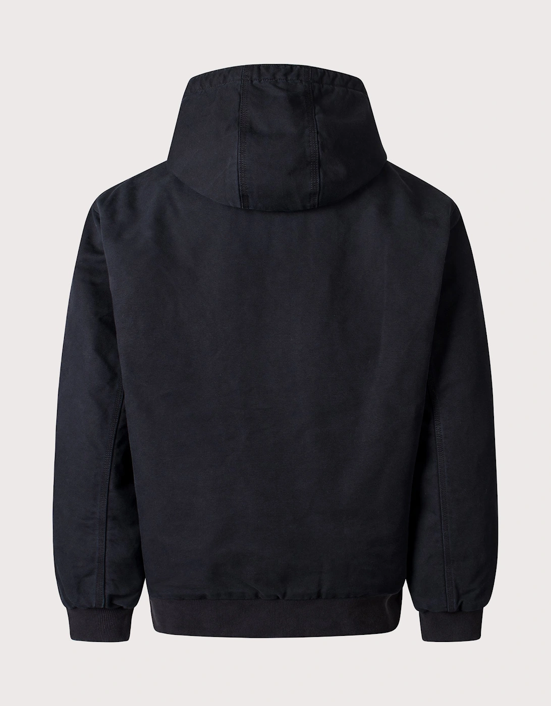 Relaxed Fit OG Active Jacket