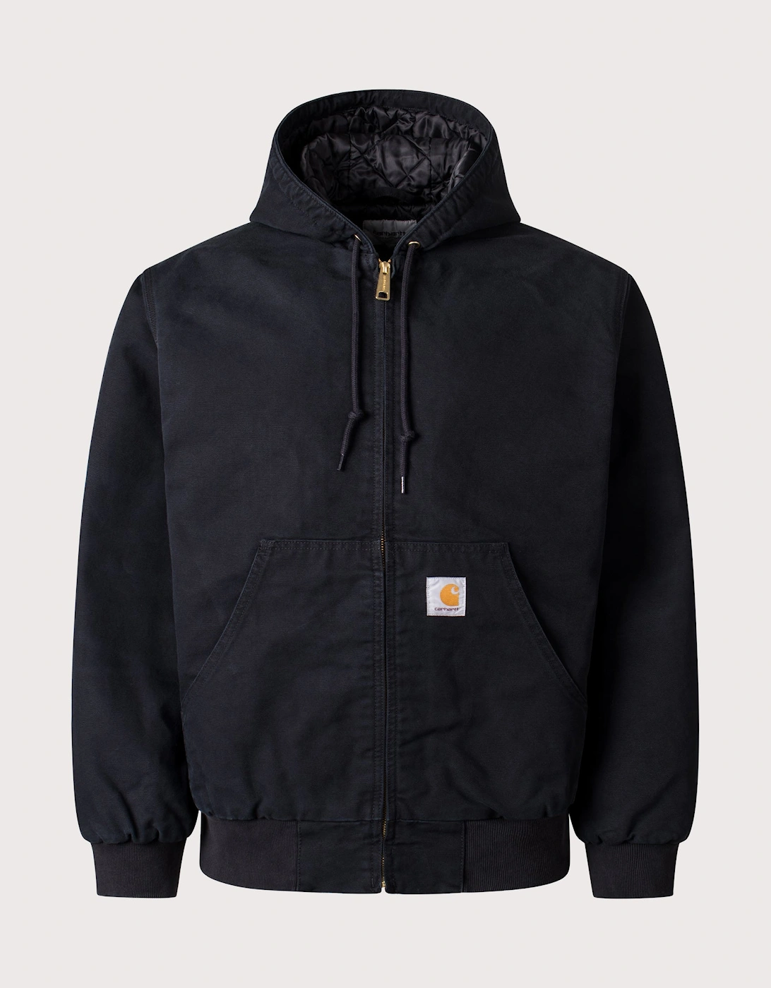 Relaxed Fit OG Active Jacket, 4 of 3