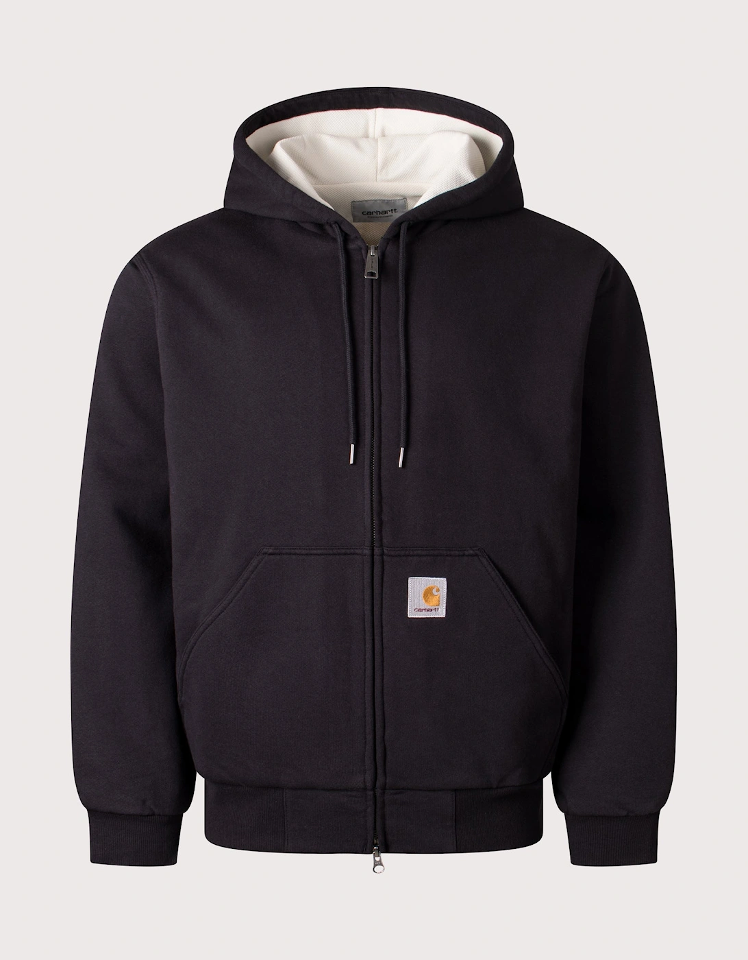 Oversized Active Sweat Jacket, 4 of 3