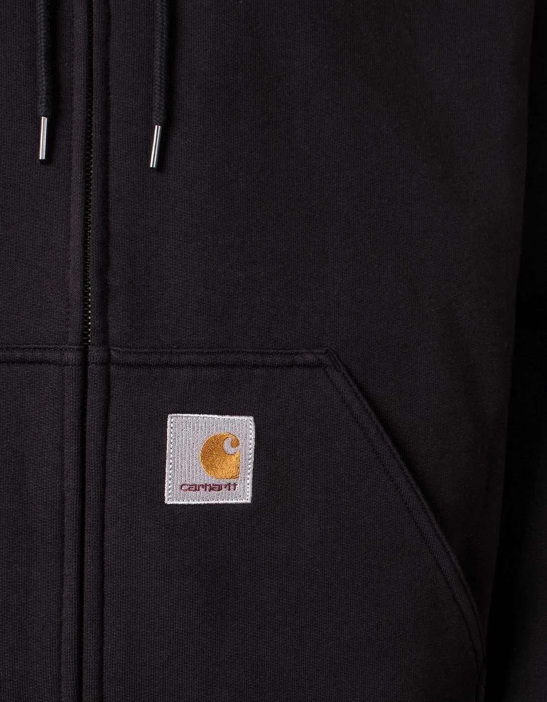 Oversized Active Sweat Jacket