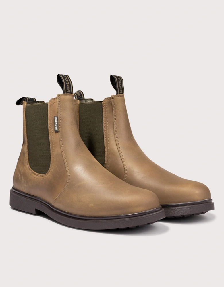 Hale Chelsea Boots