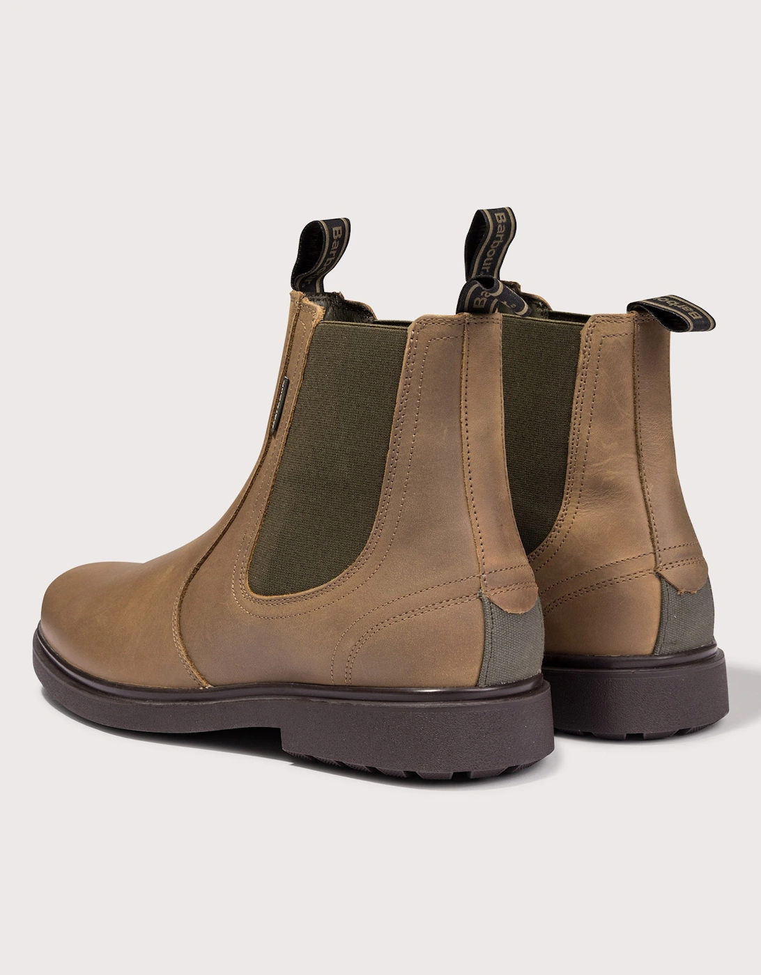 Hale Chelsea Boots