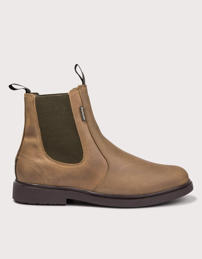 Hale Chelsea Boots