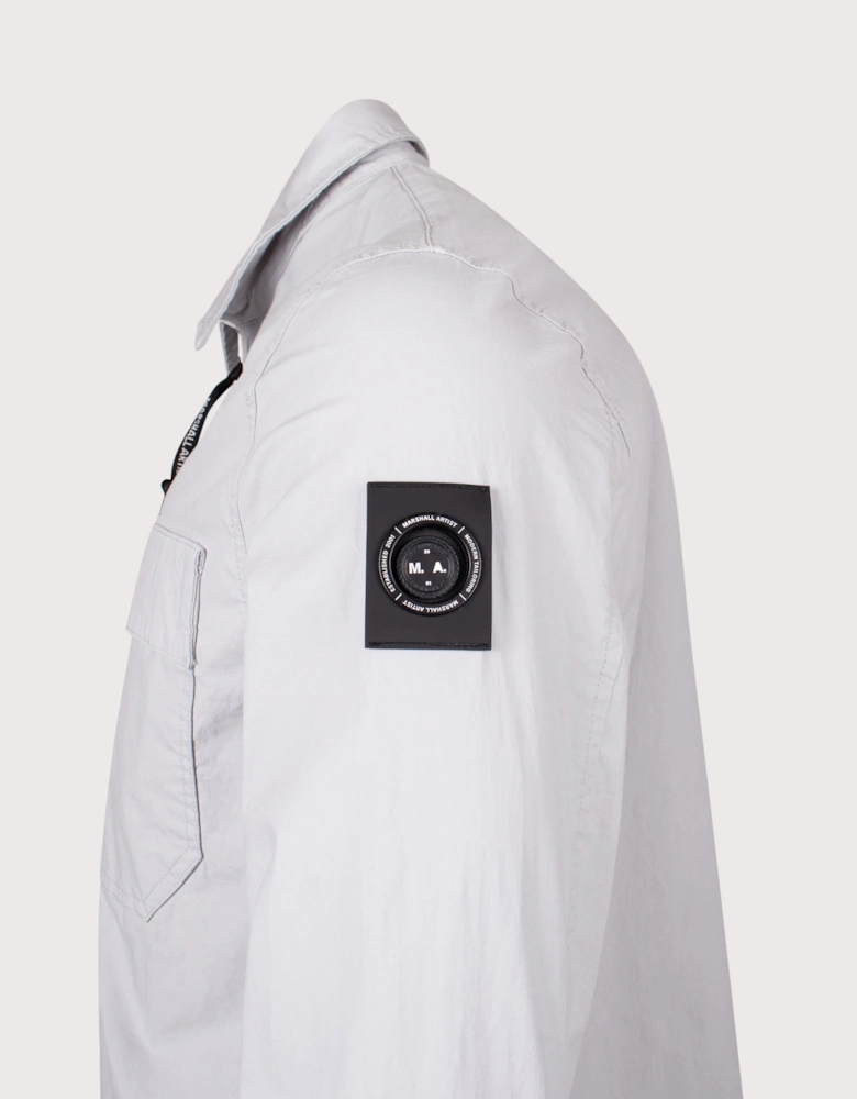 Stratton Overshirt