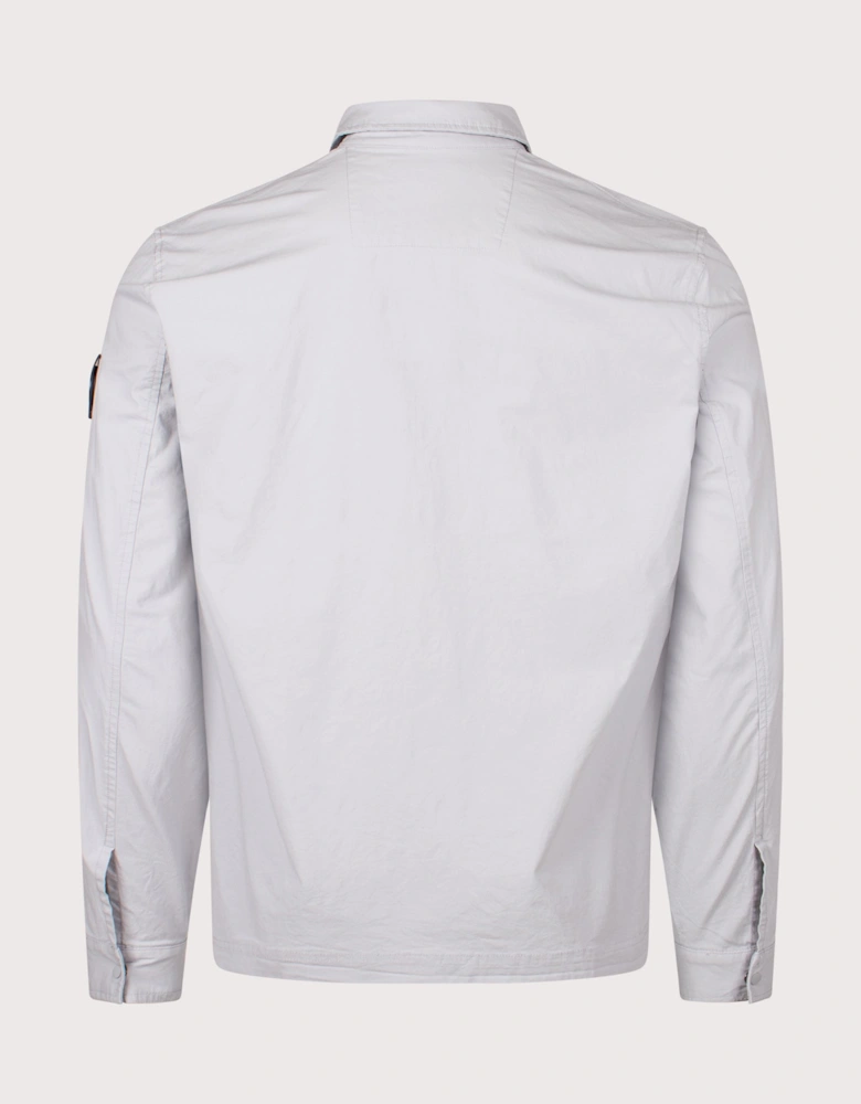 Stratton Overshirt