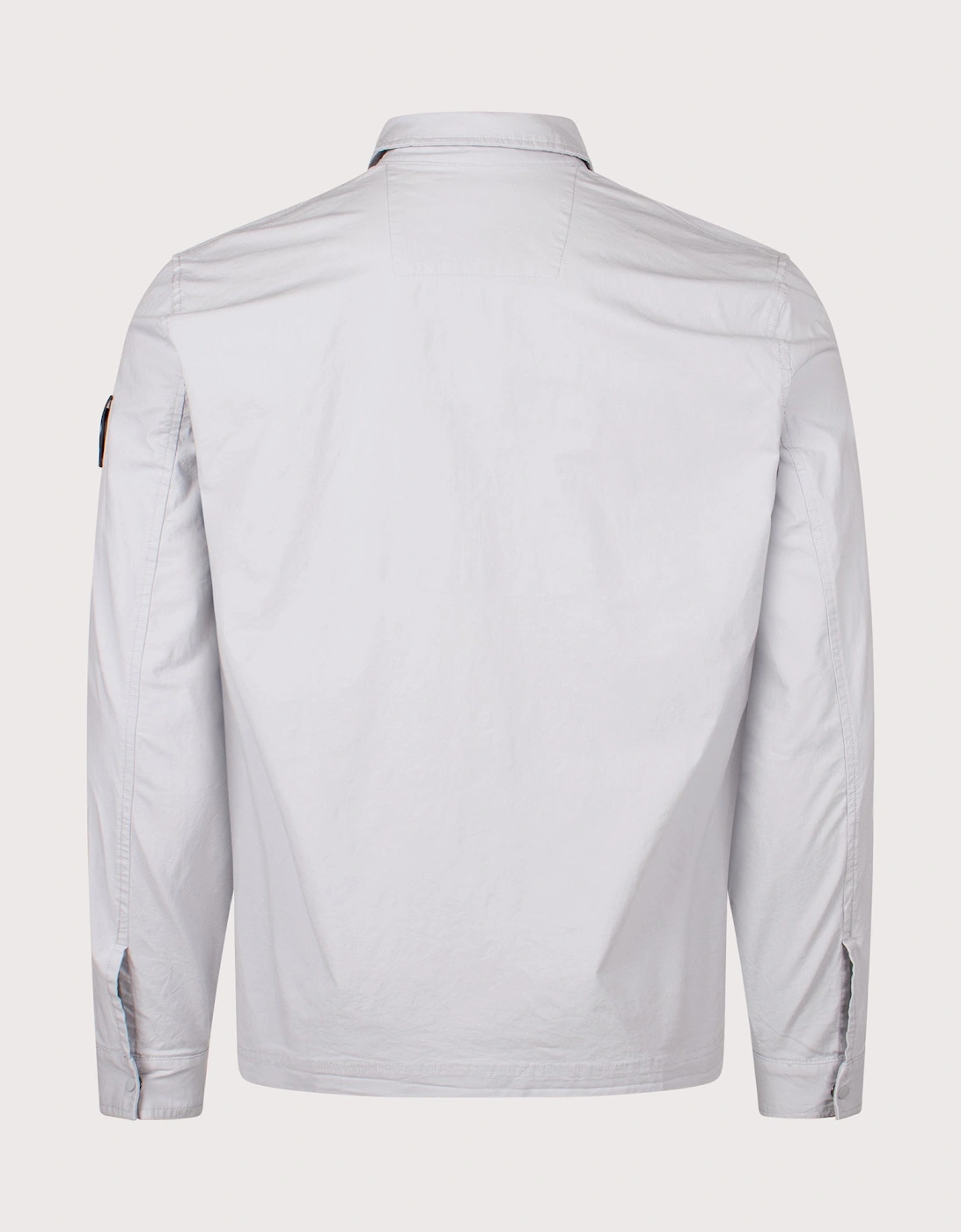 Stratton Overshirt