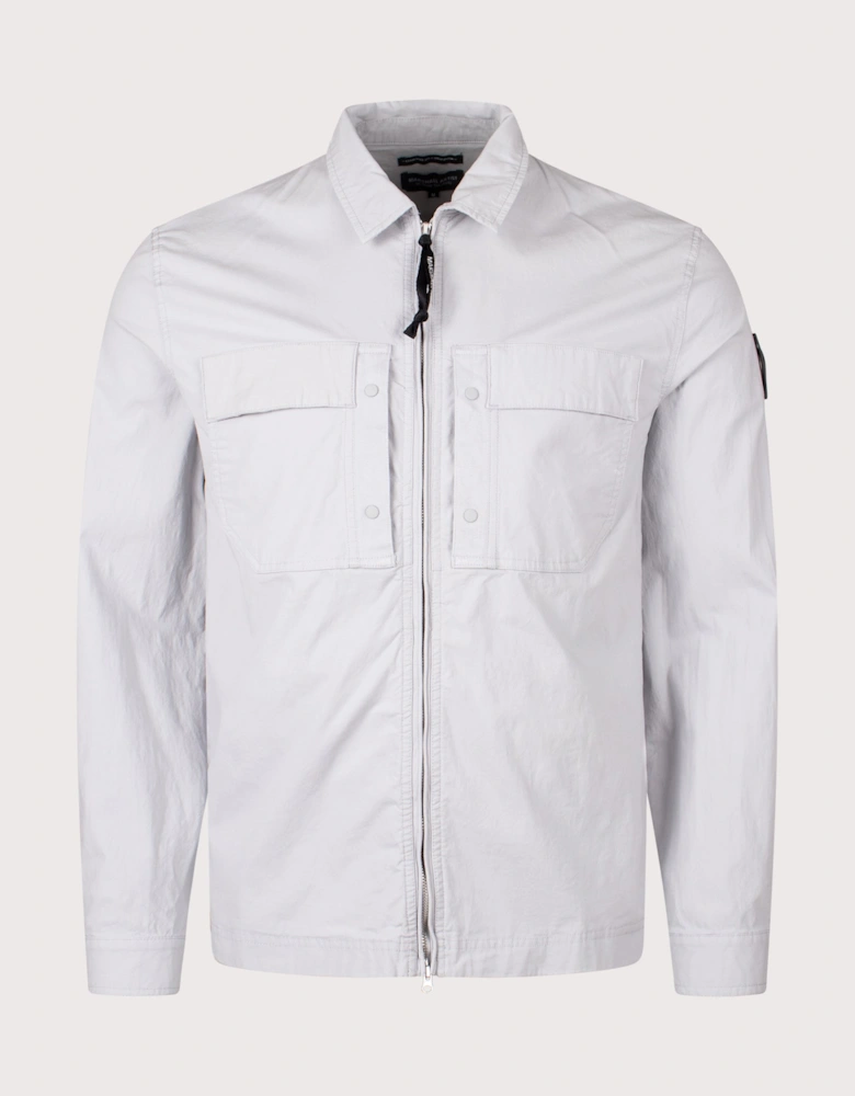 Stratton Overshirt
